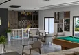 Купить Квартиры с рассрочкой от инвестора в центре Алании на этапе строительства 18 