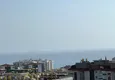Доступная покупка Пентхаус-дуплекс с открытым видом на море и горы, Тосмур – Алания 25 