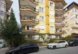 Купить Линейная квартира 3+1 в центре Алании с мебелью и застекленным балконом 2