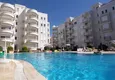 Купить Дуплекс в районе Оба с тремя спальнями и мебелью 3 