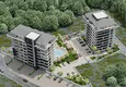 Купить Новый проект жилого комплекса с развитой инфраструктурой в районе Паяллар, Алания 8