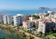 Купить Квартира 2+1 с мебелью и видом на горы в комплексе на берегу горной реки, Тосмур – Алания 2