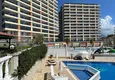 Купить Квартира в районе Джикджилли меблированная с видом на море 3