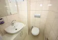Доступная покупка Линейная четырехкомнатная квартира с мебелью и застекленным балконом в Авсалларе 36