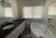 Доступная покупка Роскошный двухуровневый пентхаус в центре Алании, район Хаджет 32