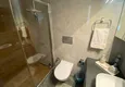 Доступная покупка Роскошный двухуровневый пентхаус в центре Алании, район Хаджет 34