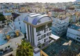 Купить Квартира в центре Алании от инвестора в строящемся комплексе 3