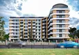 Купить Недвижимость по ценам напрямую от застройщика в Газипаше 3