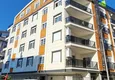 Купить Квартиры с чистовой отделкой от застройщика в новостройке - центр Анталии, Муратпаша 3 