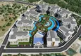Купить Роскошный комплекс премиум-класса с инфраструктурой отельного типа в районе Оба 3