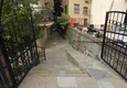 Купить Линейная квартира 3+1 в центре Алании с мебелью и застекленным балконом 3