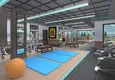 Купить Квартиры от застройщика в комплексе на этапе строительства в Алании, район Паяллар 21