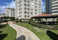 Купить Квартира в районе Джикджилли меблированная с видом на море 5