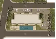 Купить дешево Пентхаус 3+1 в комплексе на этапе строительства – Газипаша 1