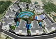 Купить Роскошный комплекс премиум-класса с инфраструктурой отельного типа в районе Оба 4