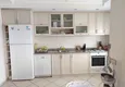 Доступная покупка Квартира в районе Тосмур трехкомнатная с мебелью рядом с морем - 100 метров 5 