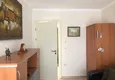 Доступная покупка Меблированная квартира с выходом в сад и видом на море в 200 метрах от побережья – район Конаклы 6