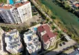 Купить Квартира 2+1 с мебелью и видом на горы в комплексе на берегу горной реки, Тосмур – Алания 6