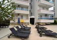 Купить Квартира в районе Оба – Алания, трехкомнатная с мебелью 6 