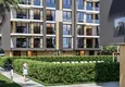 Купить Новый проект престижного жилого комплекса в Анталии, район Кепез  9 