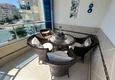Доступная покупка Квартира в районе Оба – Алания, трехкомнатная с мебелью 9 