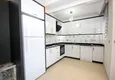 Доступная покупка Дуплекс 3+1 после ремонта с новой мебелью и техникой в Авсалларе 17 