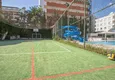 Купить Дуплекс в районе Оба с тремя спальнями и мебелью 10 