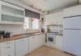 Доступная покупка Квартира в районе Джикджилли, трехкомнатная с мебелью и застекленным балконом 8 