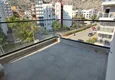 Доступная покупка Новая квартира с чистовой отделкой и видом на горы в Анталии, Хурма - новостройка 8