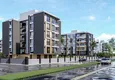 Купить Новый проект престижного жилого комплекса в Анталии, район Кепез  11 