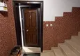 Купить Линейная квартира 3+1 в центре Алании с мебелью и застекленным балконом 8