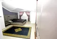 Доступная покупка Дуплекс 3+1 после ремонта с новой мебелью и техникой в Авсалларе 24 