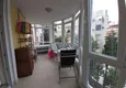 Доступная покупка Линейная квартира 3+1 в центре Алании с мебелью и застекленным балконом 9