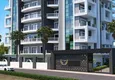 Купить Квартиры с рассрочкой от инвестора в центре Алании на этапе строительства 5 