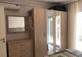 Доступная покупка Меблированная квартира с выходом в сад и видом на море в 200 метрах от побережья – район Конаклы 9