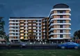 Купить Недвижимость по ценам напрямую от застройщика в Газипаше 10