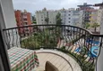 Доступная покупка Квартира в районе Тосмур трехкомнатная с мебелью рядом с морем - 100 метров 10 