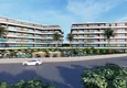Купить Современный малоэтажный жилой комплекс в районе Оба, Алания 10 