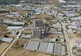 Купить Новый проект жилого комплекса с развитой инфраструктурой в районе Паяллар, Алания 4