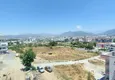Доступная покупка Дуплекс 3+1 в Газипаше с чистовой отделкой в молодом современном жилом доме 10
