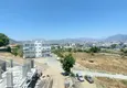 Доступная покупка Дуплекс 3+1 в Газипаше с чистовой отделкой в молодом современном жилом доме 12