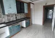 Доступная покупка Новостройки Алании дуплекс в районе Газипаша с чистовой отделкой 26