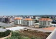Купить Квартиры от застройщика в комплексе на этапе строительства в Алании, район Паяллар 17