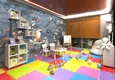 Купить Современный малоэтажный жилой комплекс в районе Оба, Алания 24 
