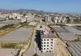 Купить Квартиры от застройщика в комплексе на этапе строительства в Алании, район Паяллар 25