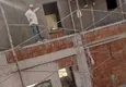 Купить Строящийся инновационный проект - коттеджный комплекс в горном районе Анталии, Дошемеалты 9