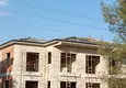 Купить Строящийся инновационный проект - коттеджный комплекс в горном районе Анталии, Дошемеалты 7