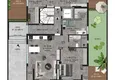 Купить дешево Новый комфортабельный бутик-комплекс в Анталии район Коньяалты, Гюрсу  3 