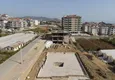Купить Квартиры от застройщика в комплексе на этапе строительства в Алании, район Паяллар 24