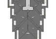 Купить дешево Строящийся комплекс с комфортной инфраструктурой в Алании, район Паяллар 4
